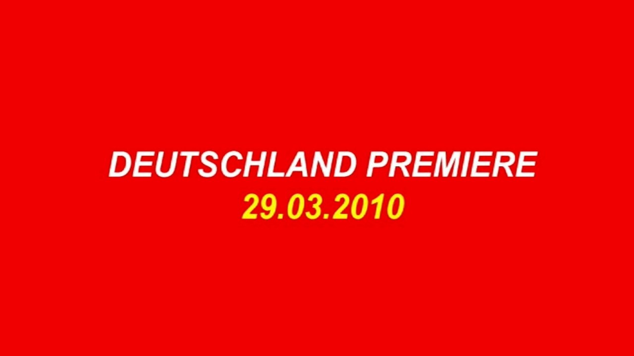 Der Kautions-Cop - Premiere