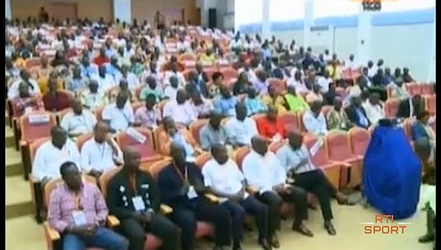 Lundi Sport du 09 Novembre 2020 spécial Ibrahima Bakayoko avec Katty Touré (émission intégrale)