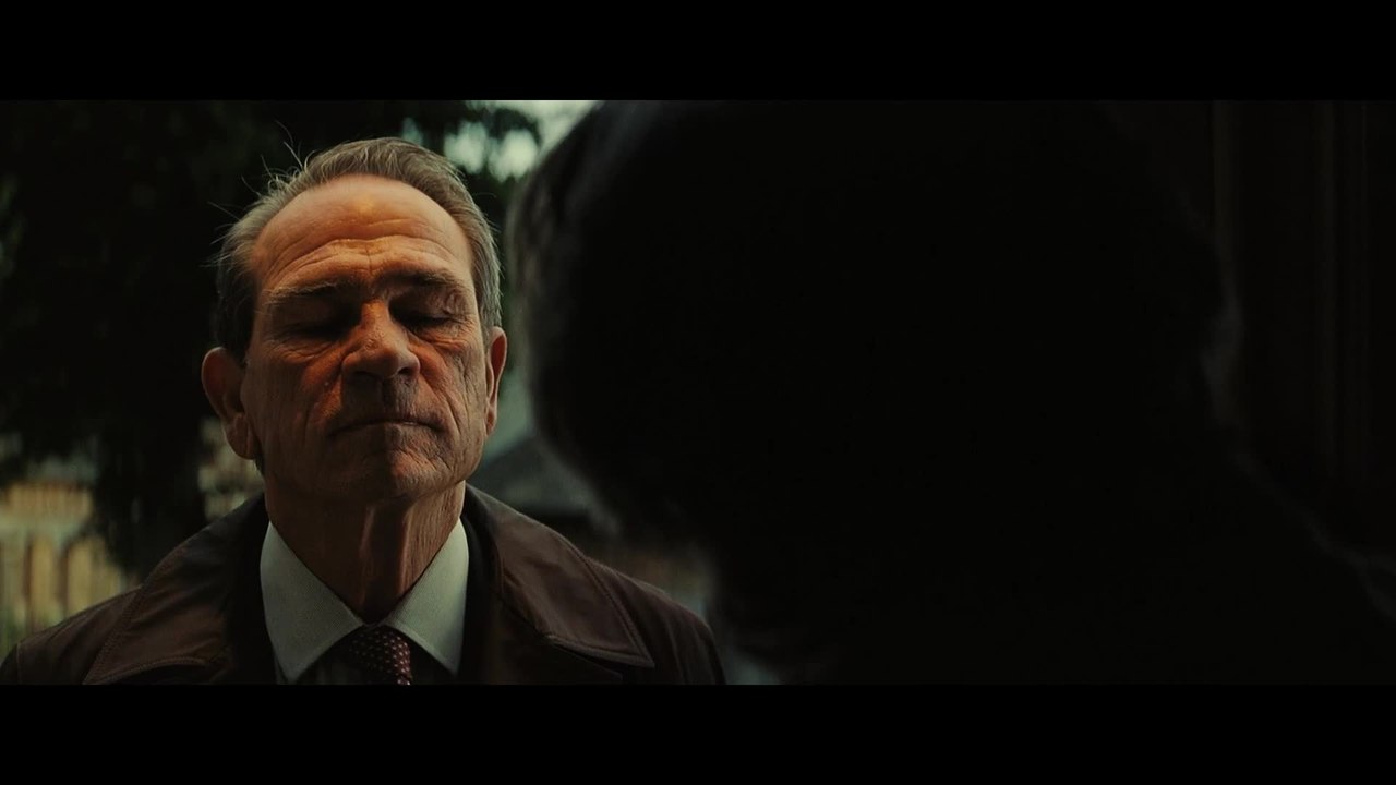 Malavita - Clip 3 (Deutsch) HD Kontrollbesuch