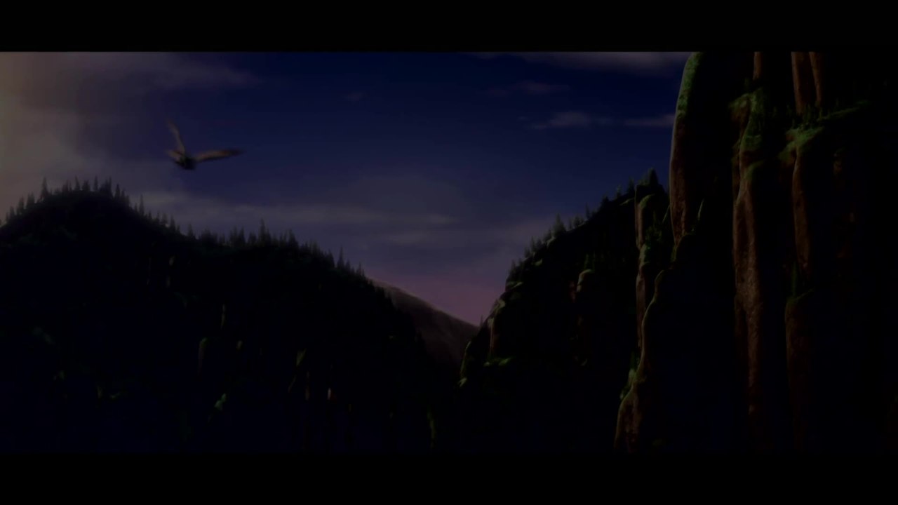 Die EiskÃ¶nigin - Featurette Synchron (Deutsch) HD