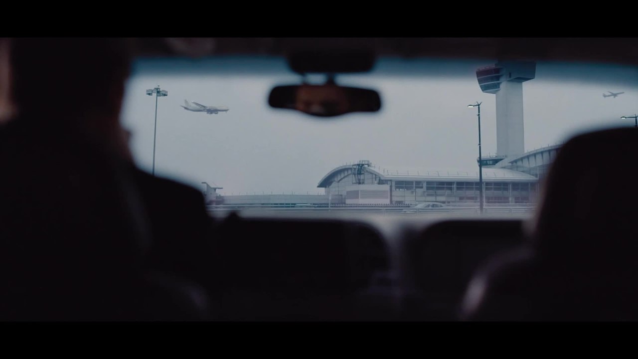 Non-Stop - Trailer (Deutsch) HD