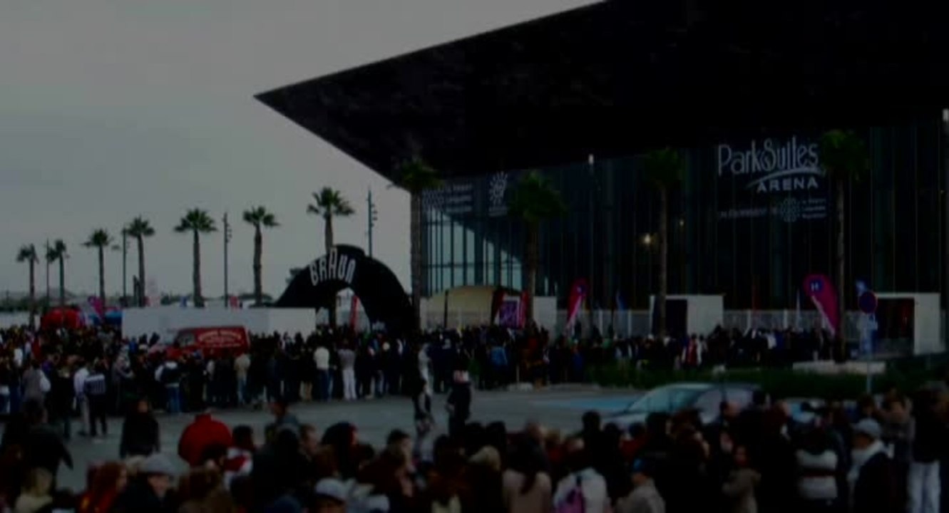 Battle of the Year - Trailer 2 (Deutsch) HD