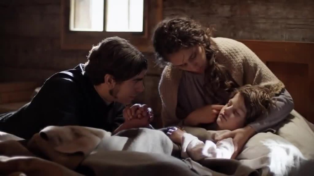 Stille Nacht - Trailer (Deutsch) HD