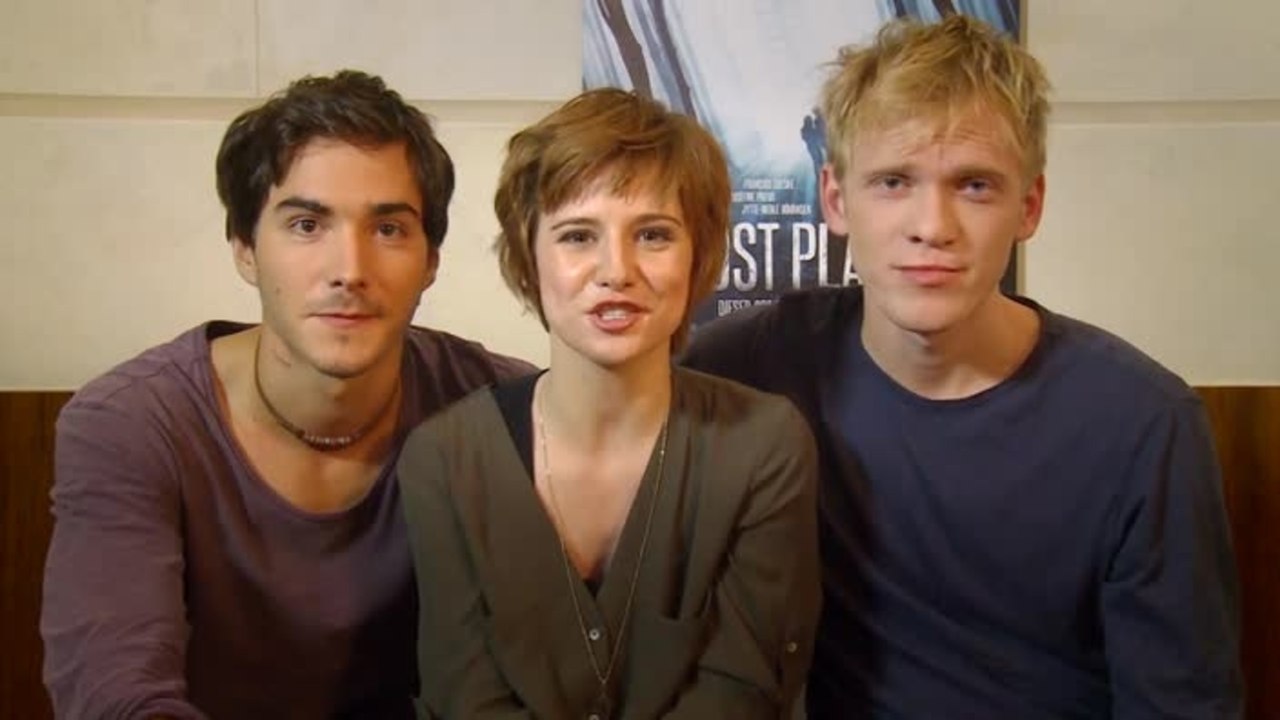 Lost Place - Clip (Deutsch) HD