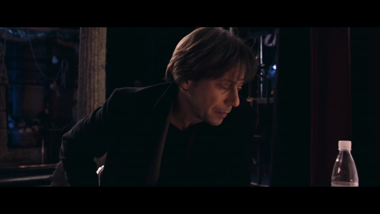 Venus im Pelz - Clip 2 (Deutsch) HD