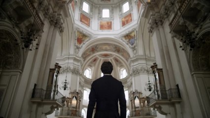 Stille Nacht - Clip 5 (Deutsch) HD