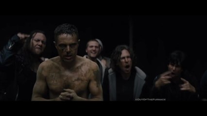 Out of the Furnace - TV Spot (English) HD