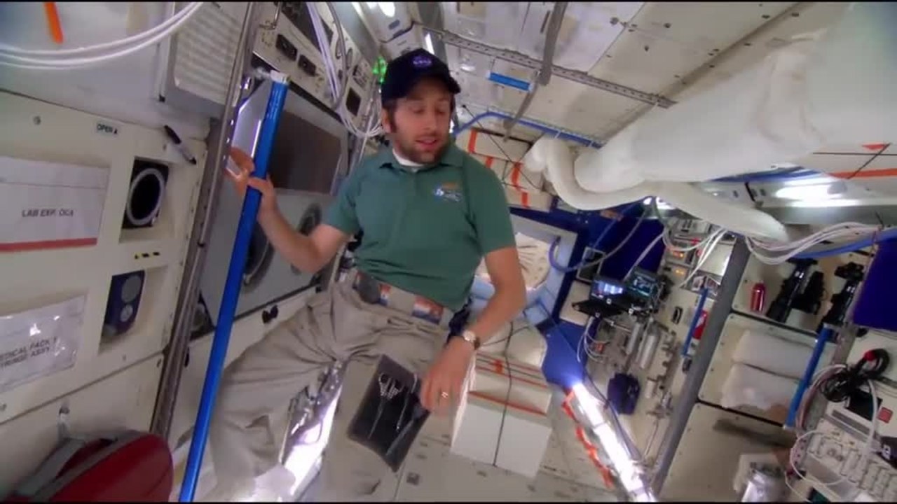 The Big Bang Theory - S06 Trailer (Deutsch) HD