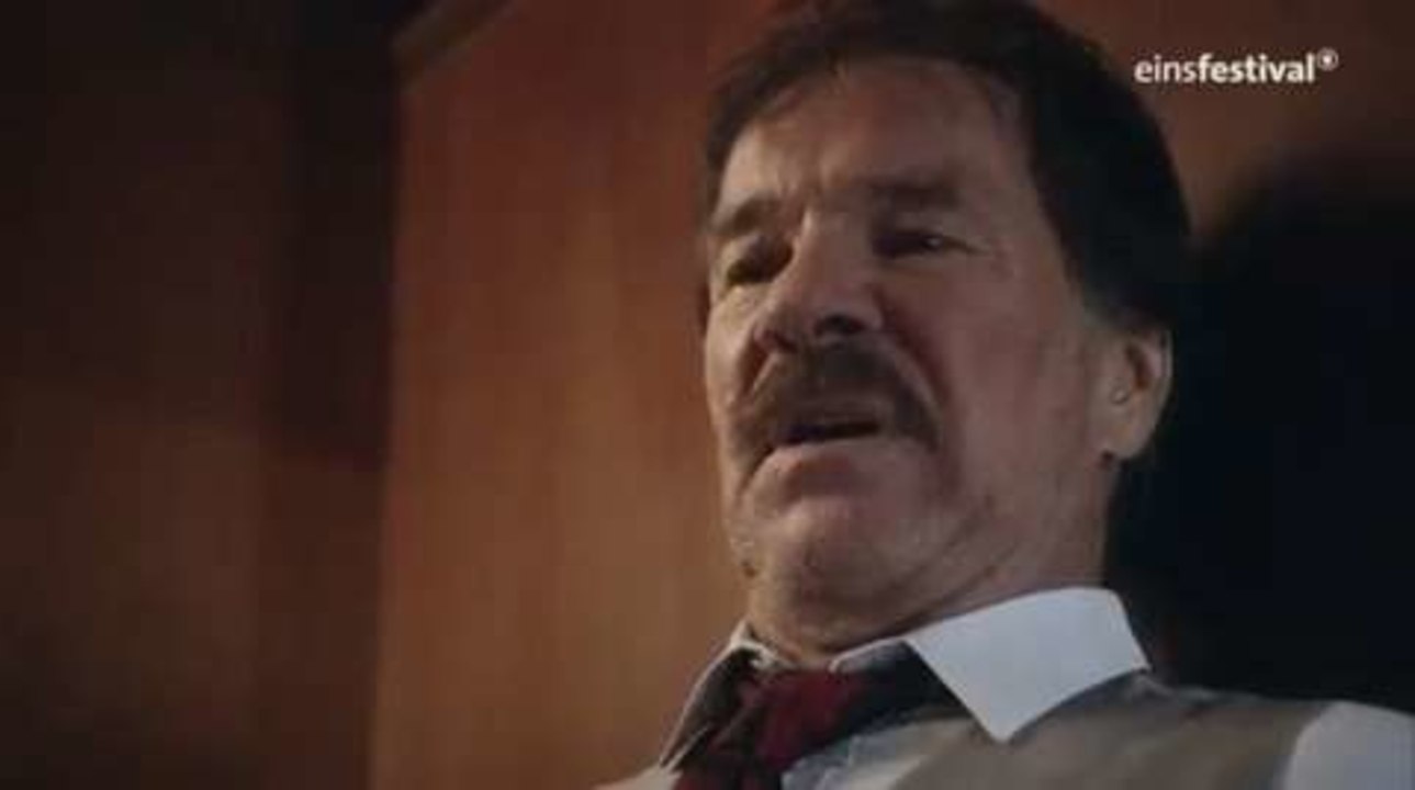 Schimanski Loverboy - Trailer (Deutsch)