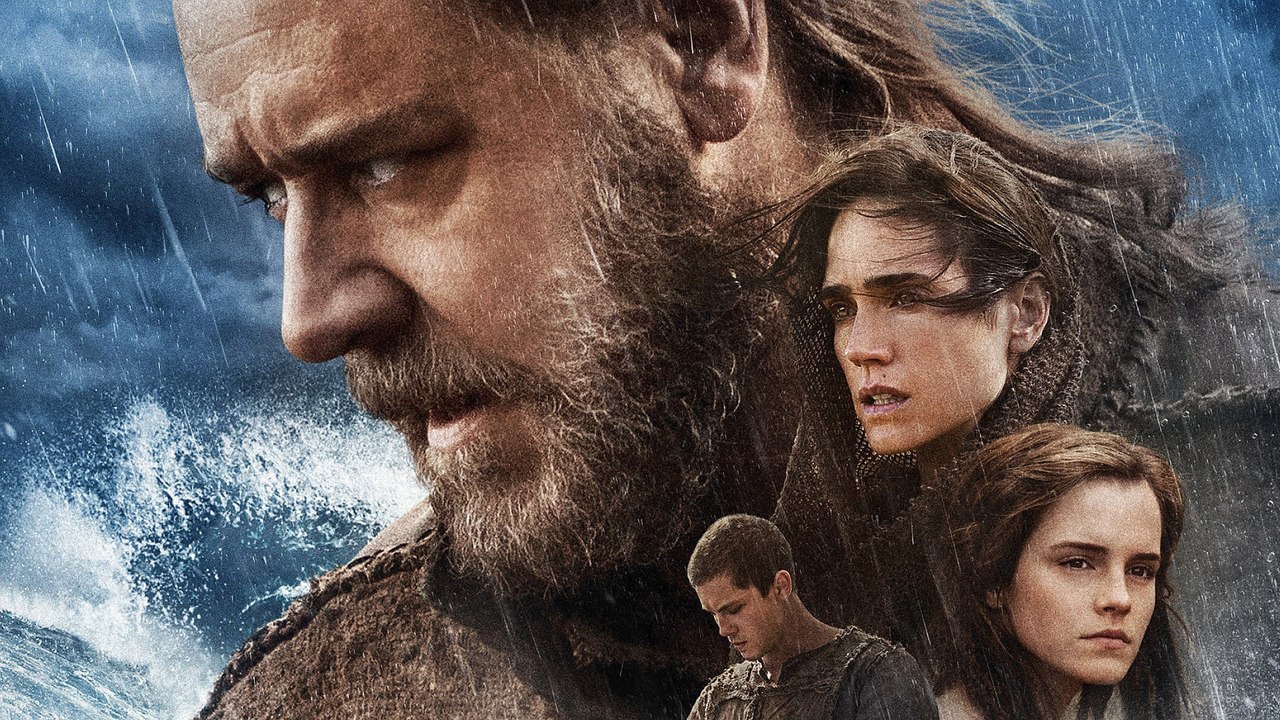 Noah - Trailer (Deutsch) HD