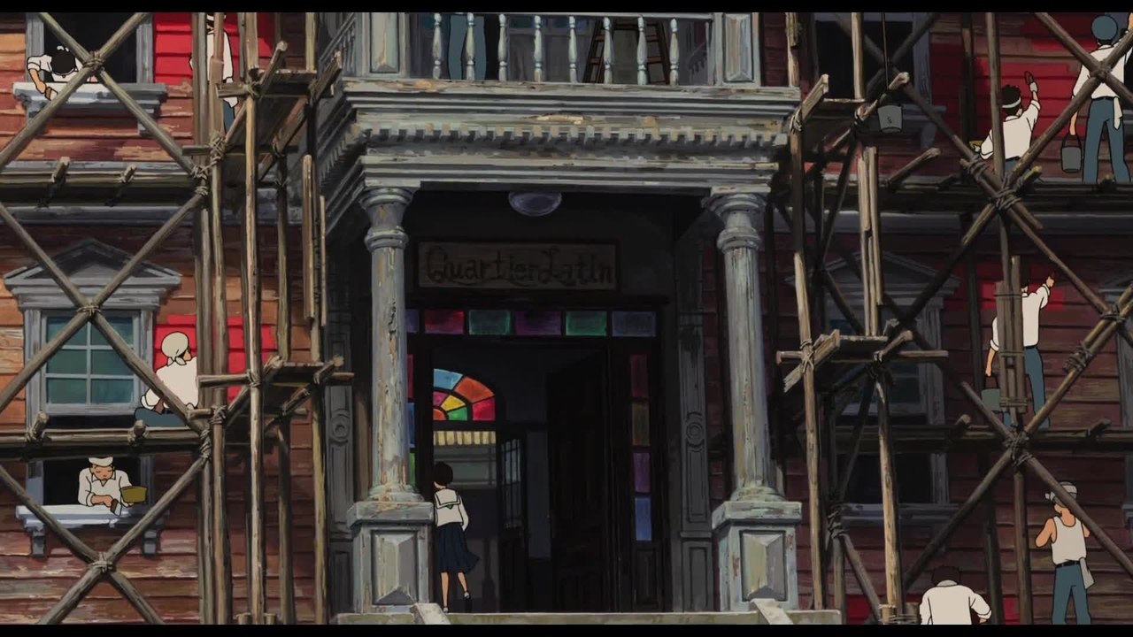 Der Mohnblumenberg - Clip 8 (Deutsch) HD