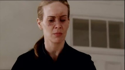 American Horror Story - S03 E06 Trailer (English) HD