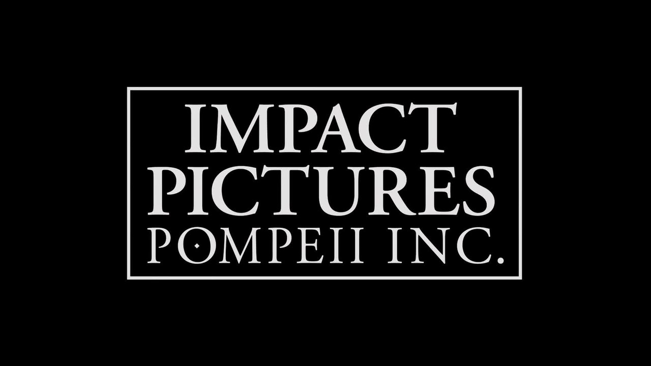 Pompeii - Teaser Trailer (Deutsch) HD