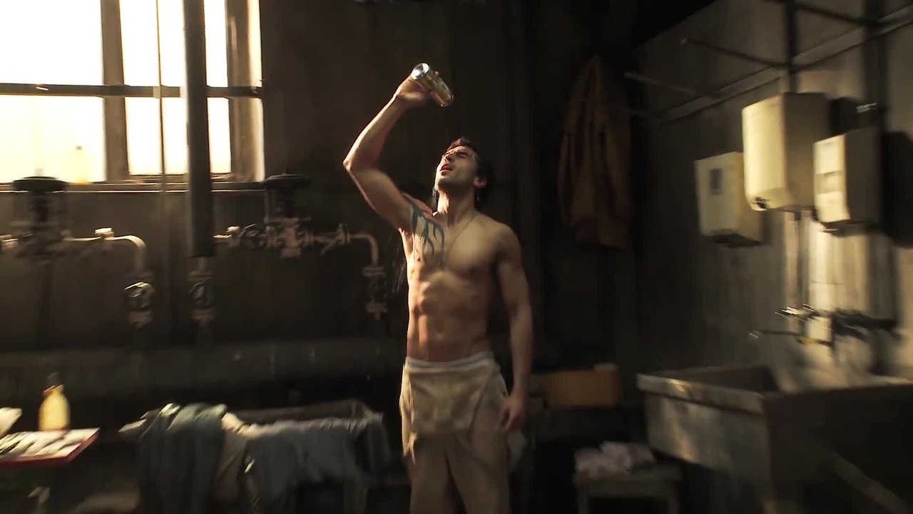 Fack ju GÃ¶hte - Featurette Elyas am Set (Deutsch) HD