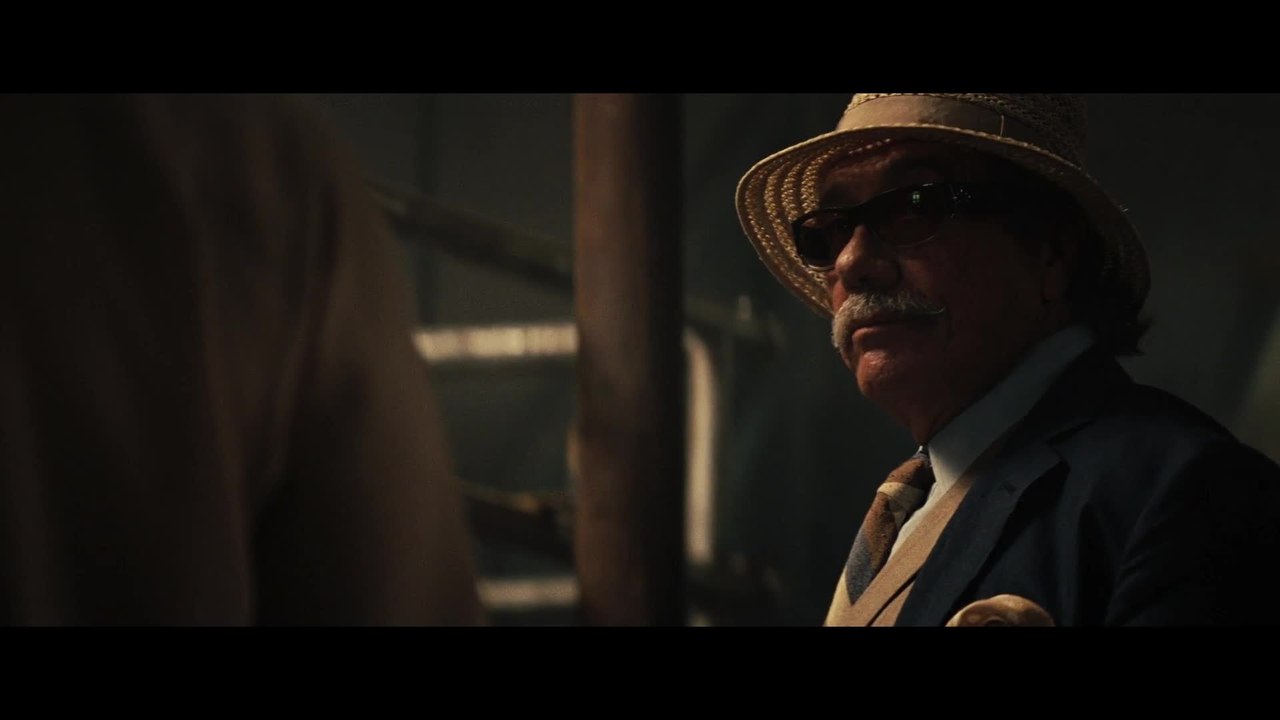 2 Guns - Clip Bobby wartet auf die Lieferung (Deutsch) HD