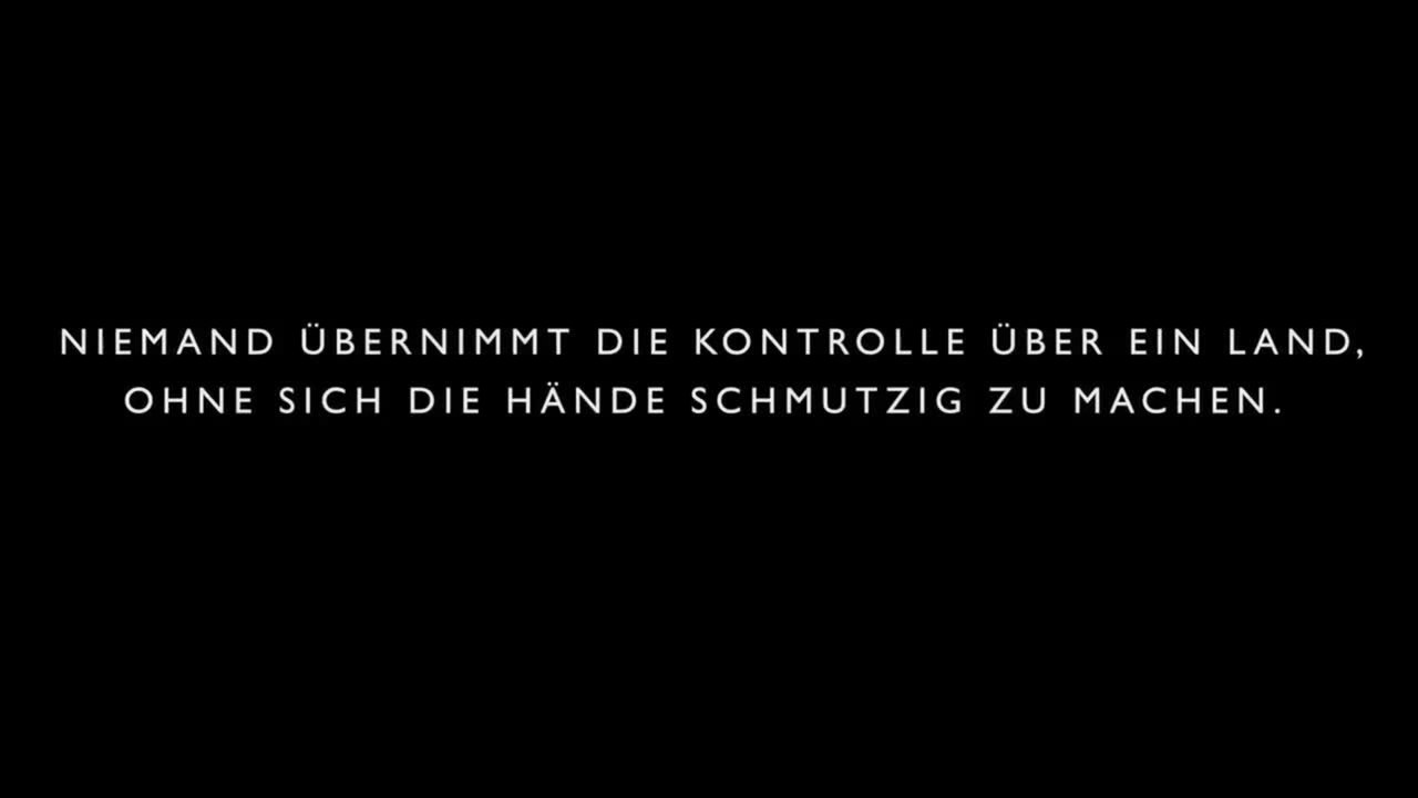 The Kennedys - S01 Trailer (Deutsch) HD