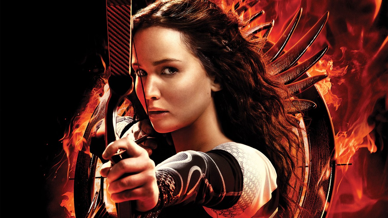 Die Tribute von Panem - Catching Fire - Finaler Trailer (Deutsch) HD