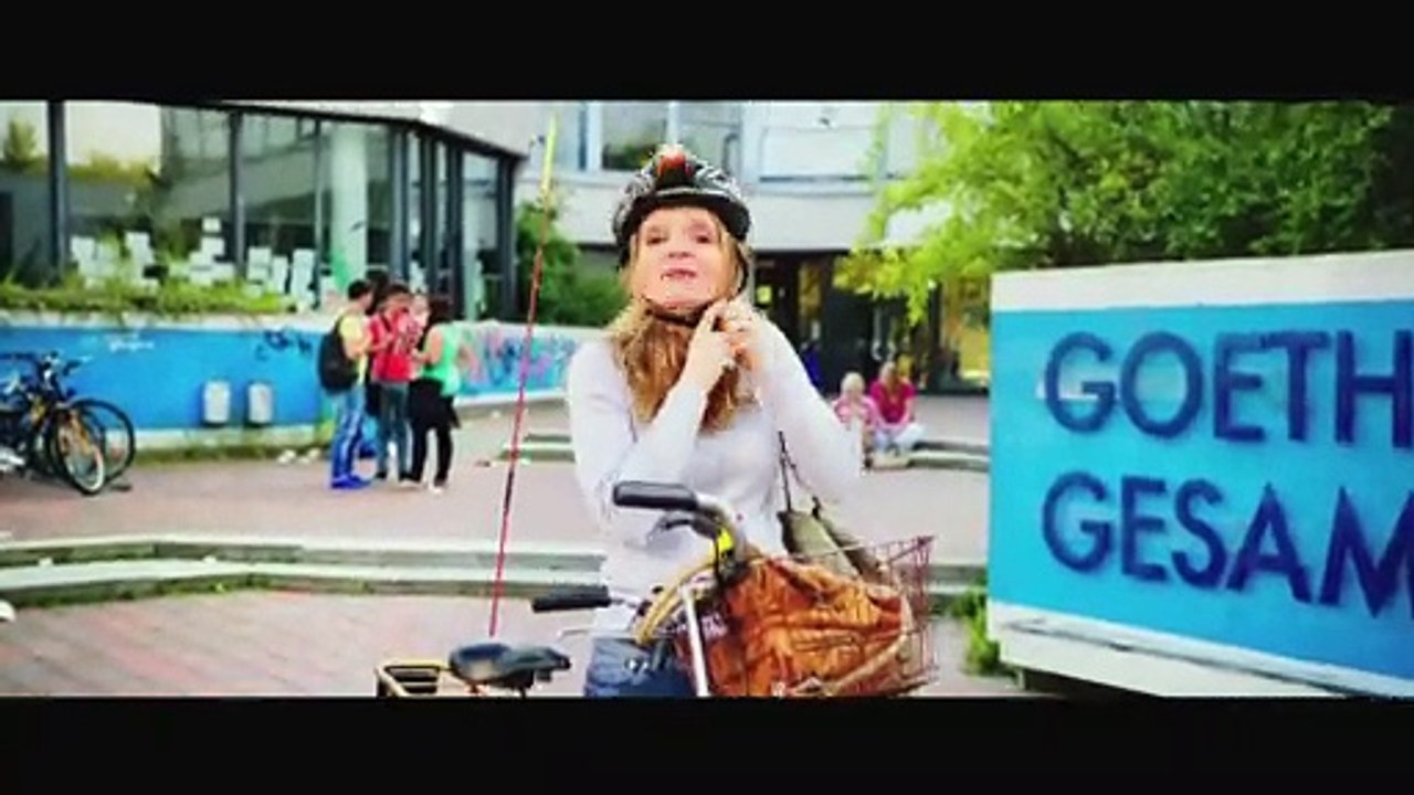 Fack ju GÃ¶hte - Clip Setzt euch (Deutsch) HD