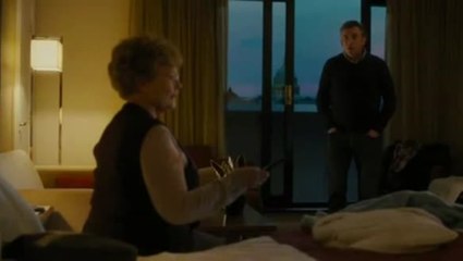 Philomena - Clip 2 (English) HD Big Momma's House