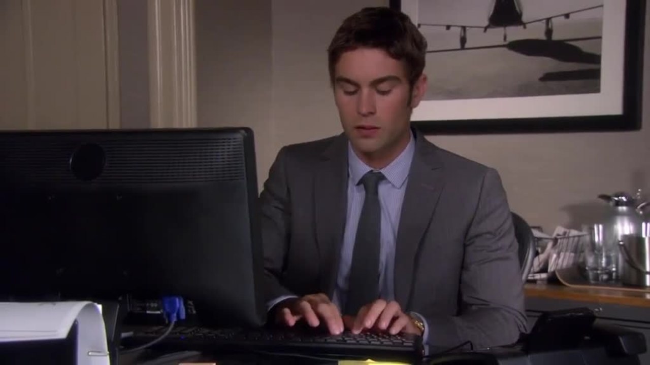 Gossip Girl - S06 Trailer (Deutsch) HD