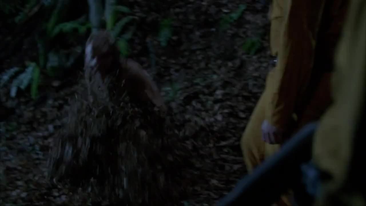 Wrong Turn 3 - Trailer (Deutsch) HD