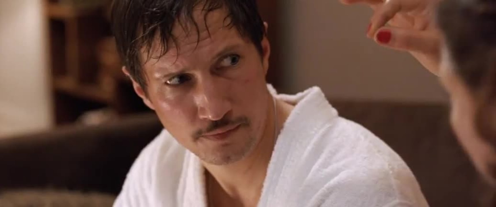 Warum MÃ¤nner nicht zuhÃ¶ren und Frauen nicht einparken kÃ¶nnen - Trailer (Deutsch) HD