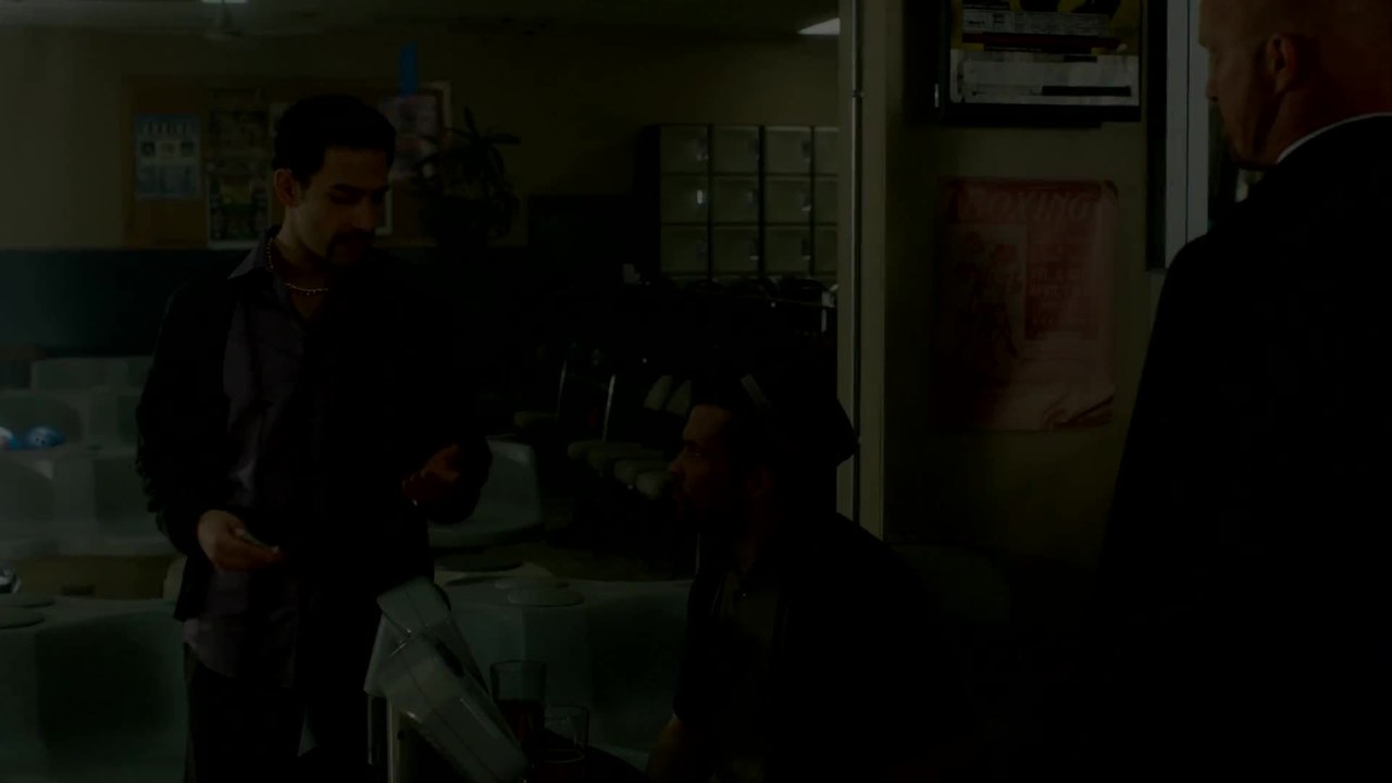 The Package - Trailer (Deutsch) HD