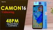 Tecno Mobile Ka Camon 16 - Sab Se Bari Screen, Fast Charging, Wo Features Jo Aap Chahte Thay