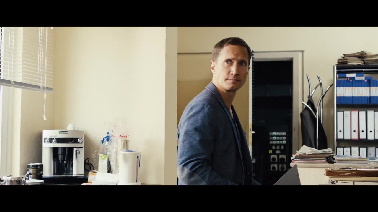 Der fast perfekte Mann - Trailer (Deutsch) HD