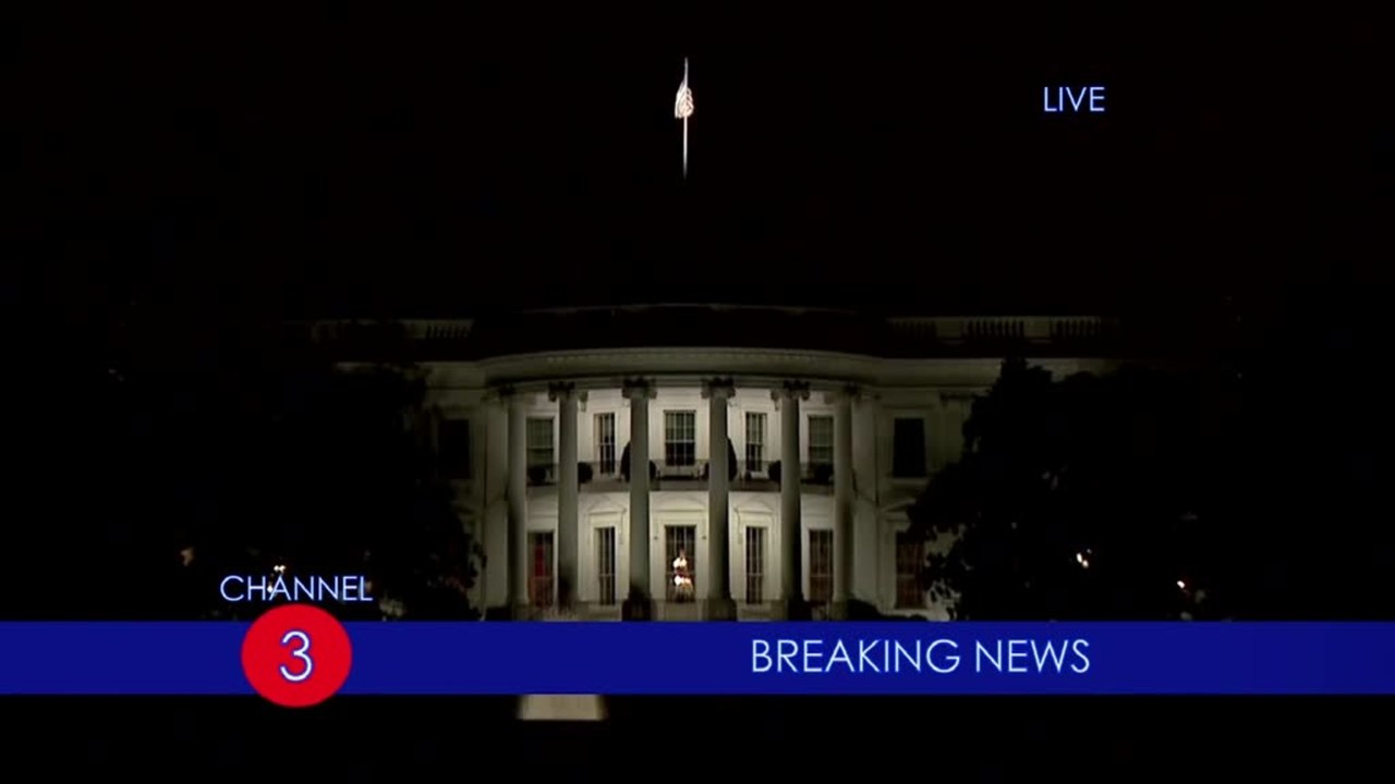 Operation Olympus - Trailer (Deutsch) HD