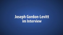 Joseph Gordon-Levitt - Don Jon Interview