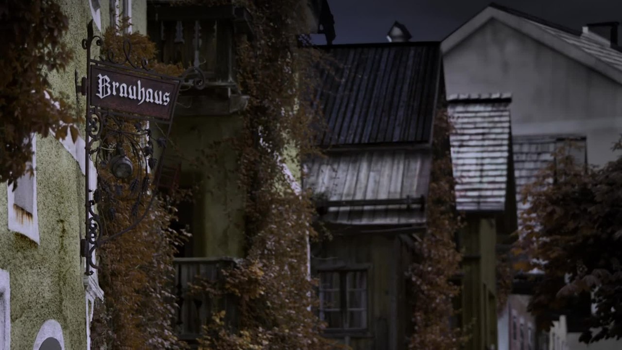 Stille Nacht - Clip 1 (Deutsch) HD