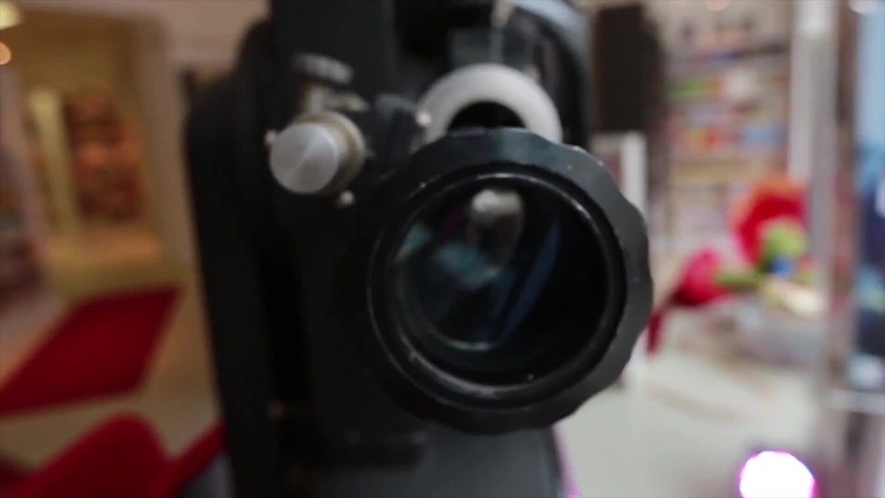 Filmcheck Oliver Kalkofe