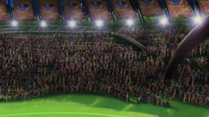 Tinkerbell und die Piratenfee - Trailer (Deutsch) HD