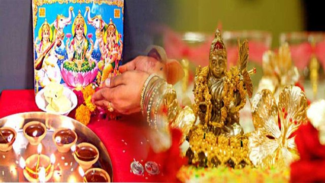 Dhanteras 2020: धनतेरस पूजा विधि । धनतेरस की पूजा विधि । Dhanteras Puja Vidhi । Boldsky