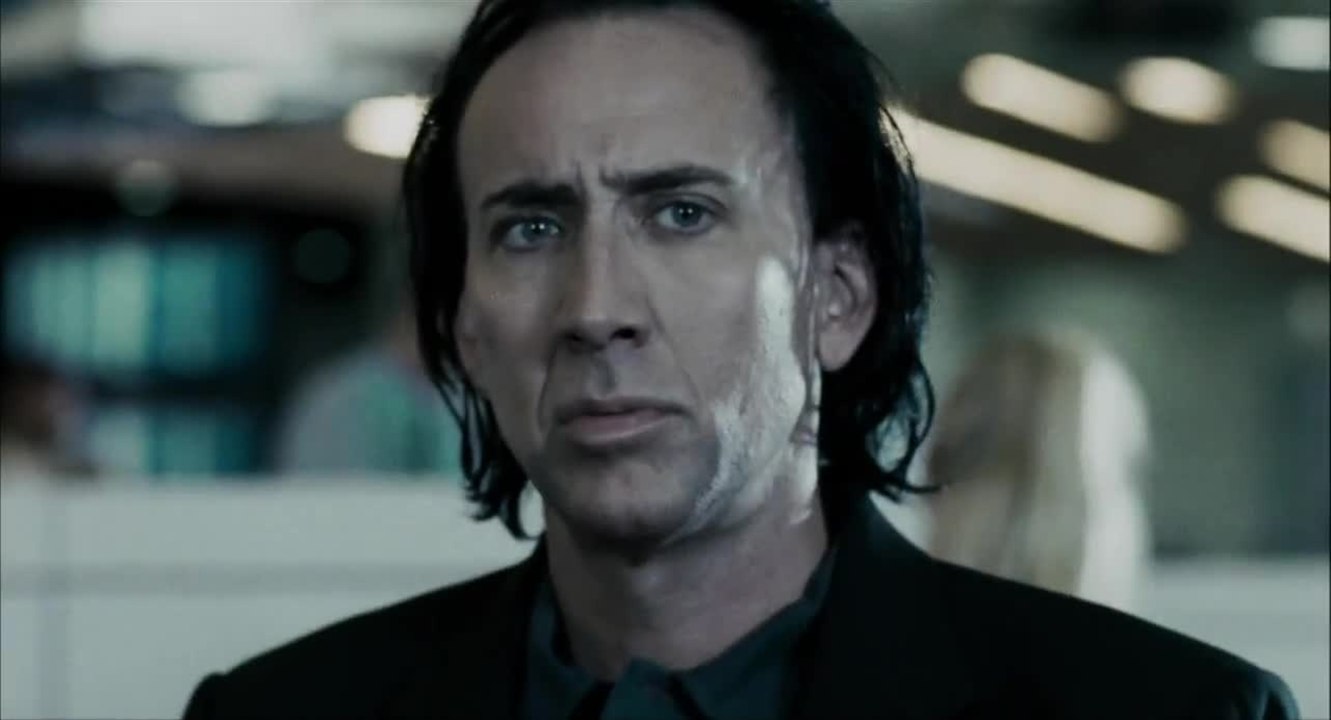 Bangkok Dangerous - Trailer (Deutsch) HD