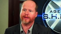Agents of S.H.I.E.L.D. - Interview with Joss Whedon (English) HD