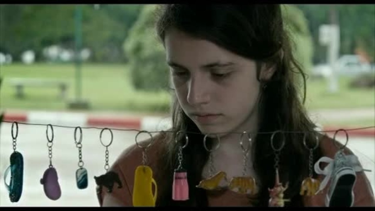 Tanta Agua - Clip 5 (Deutsche UT) HD Santiago