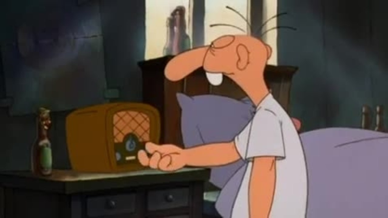 Werner Das muss kesseln - Trailer (Deutsch)