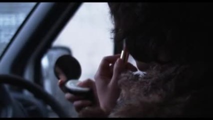 Under the Skin - Extended Trailer (English)