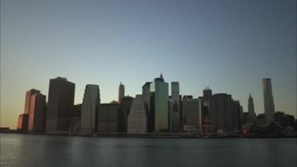 Goldman Sachs Eine Bank lenkt die Welt - Clip (French)