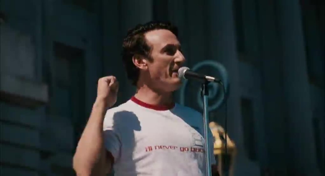 Milk - Trailer (Deutsch) HD