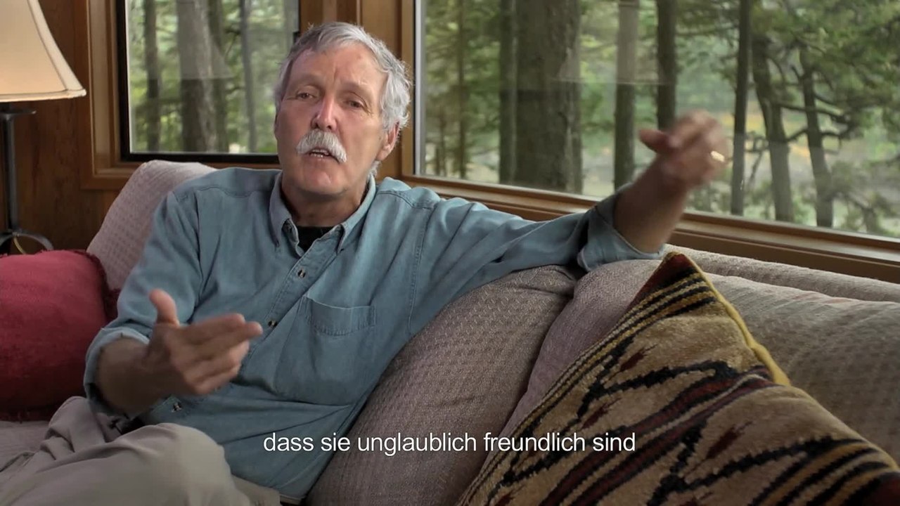 Blackfish - Clip  Wale haben ein ausgeprÃ¤gtes Sozialverhalten (OmU) HD