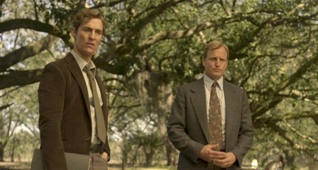 True Detective - S01 Trailer 3 (English) HD