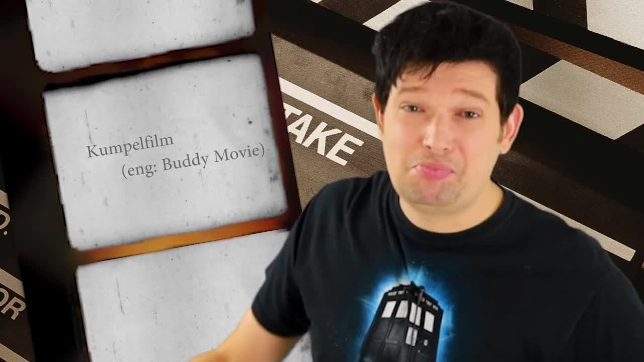 Was ist ein Buddy Movie | Moviepilot Filmwissen