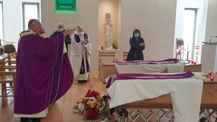 Georges Boyer - Bénédiction