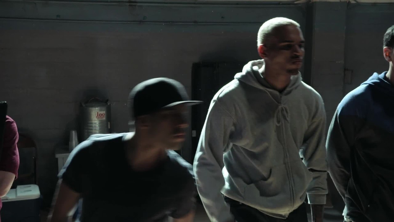 Battle of the Year - Clip Team (Deutsch) HD
