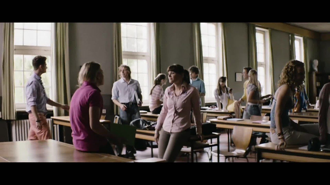 Spieltrieb - Featurette 3 (Deutsch) HD