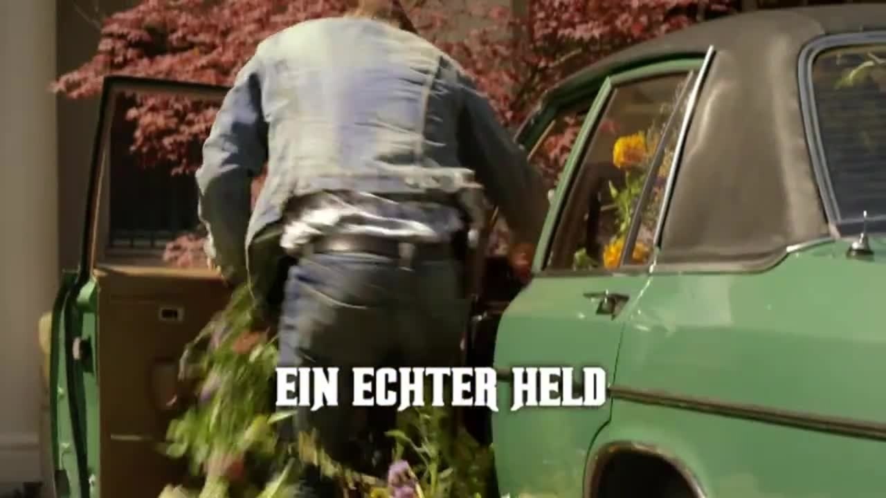 Der letzte Bulle - S01 E01 Clip (Deutsch) HD