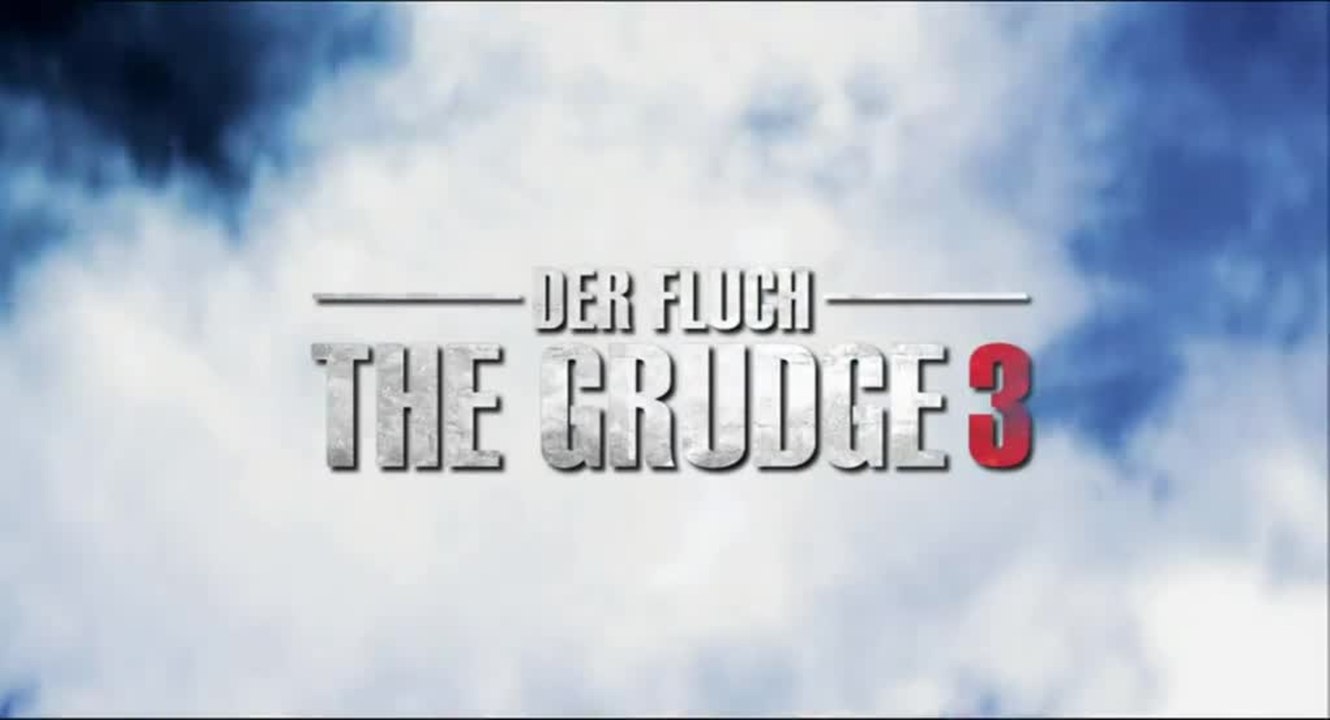 The Grudge 3 - Trailer (Deutsch) HD